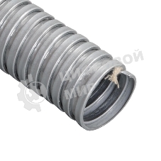 Металлорукав Р3-ЦХ-25 (бухта 50 м/уп.) REXANT