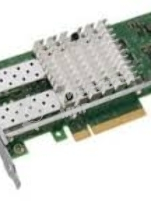 Сетевая карта Intel E10G42BTDABLK (E10G42BTDABLK 927249)