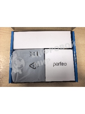 (Из ремонта) Приставка Perfeo SMART TV BOX 