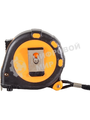 Рулетка 5мх19мм