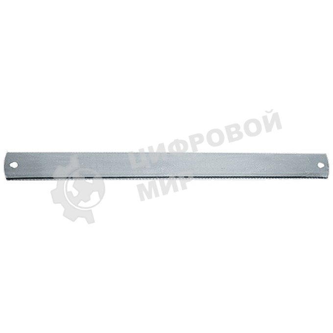 Полотно Matrix для прецизионного стусла, 420 мм, закаленный зуб