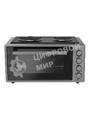 Мини-печь Maunfeld MMO-483MGR01H