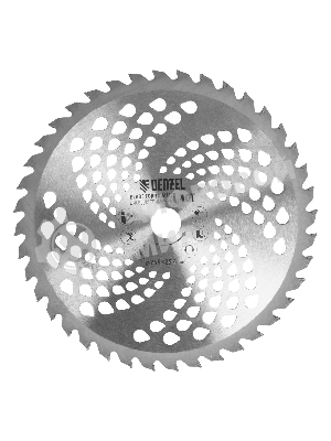 Триммер бензиновый Denzel DT-52E, 3 л.с.