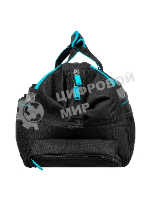 Сумка для инструмента Gross 500х280х290 мм, выдвижная рукоятка, колеса, наплечный ремень