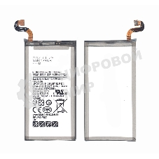 Аккумуляторная батарея EB-BG955ABE для Samsung Galaxy S8+ SM-G955 3500mAh