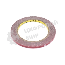 Скотч двусторонний вспененный 3M VHB 5 мм, 15 м