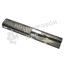 Аккумуляторная батарея для ноутбука HP Compaq ProBook 4330s 47Wh черный