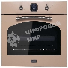 Духовой шкаф электрический Korting OKB 481 CRSK, встраиваемый