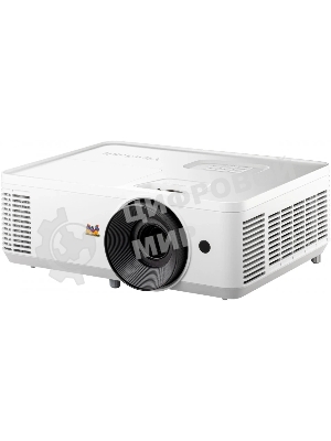 Проектор ViewSonic PA700S DLP 4500Lm LS 4500Lm ANSI (800x600) 12500:1 ресурс лампы:4000часов 2xHDMI 2.7кг