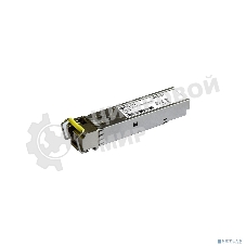 Трансивер ORIGO OFM330T/3KM/B1A WDM SFP-трансивер, 1000Base-BX-D (Simplex SC), Tx:1550 нм, Rx:1310 нм, одномод, до 3км