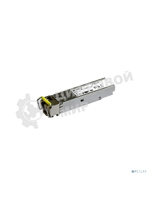 Трансивер ORIGO OFM330T/3KM/B1A WDM SFP-трансивер, 1000Base-BX-D (Simplex SC), Tx:1550 нм, Rx:1310 нм, одномод, до 3км