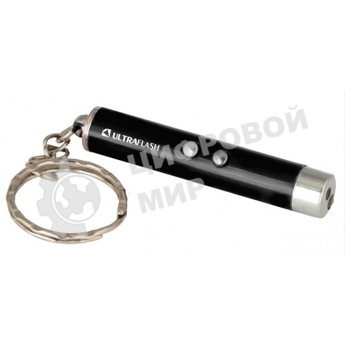 Фонарь налобный Camelion (15754) LED53403 черный