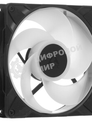 Вентилятор в корпус Arctic Cooling Вентилятор корпусной ARCTIC 14 Pro Reverse A-RGB (ACFAN00323A) 