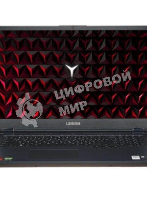 Ноутбук Lenovo Legion Pro 5 16AFR10 Ryzen 9 9955HX 32Gb SSD1Tb NVIDIA GeForce RTX 5070 8Gb 16