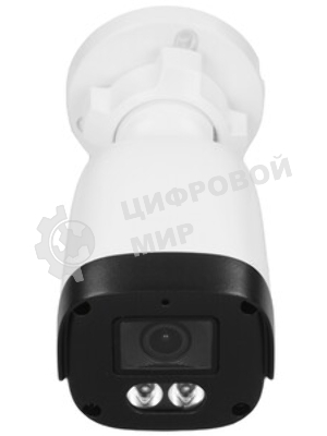 Камера видеонаблюдения IP Tiandy AK TC-C321N 1CNB-4 4-4мм цв.