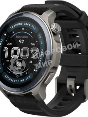 Умные часы Amazfit Balance 2 A2430, 1.5