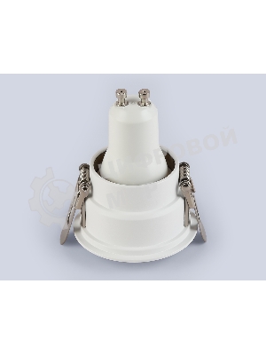 TS51813 WH белый MR11 GU5.3 D55*33