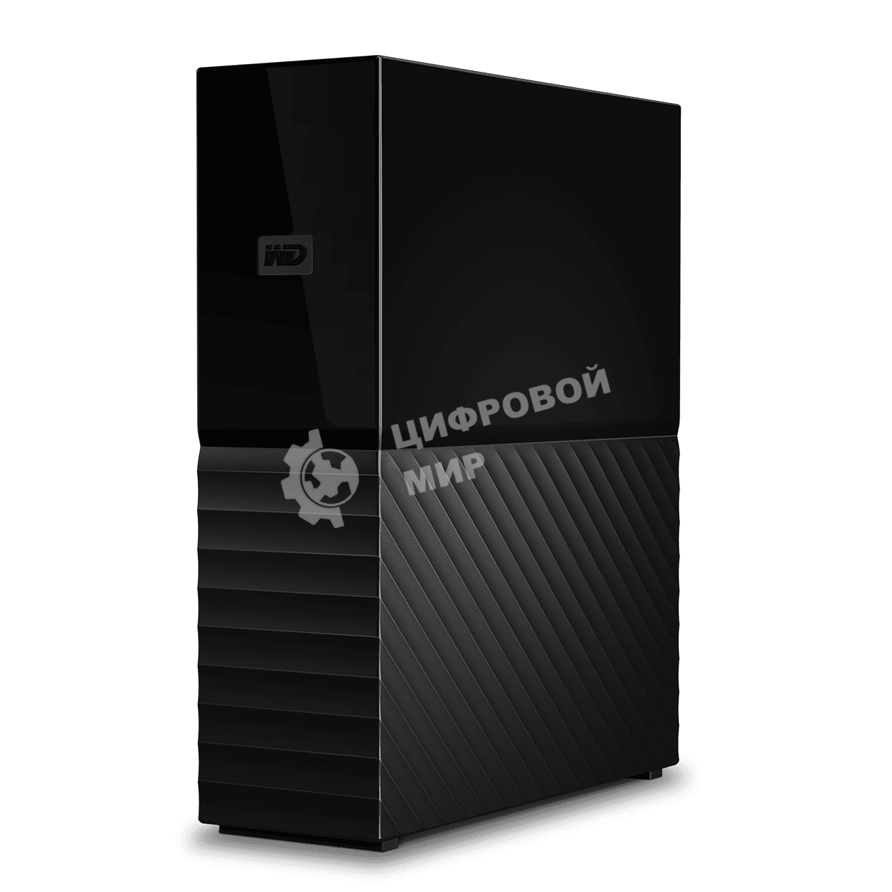 Внешний HDD 3.5