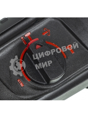 Перфоратор Ресанта П-28-800К SDS-plus уд.:3.4Дж 800Вт (кейс в комплекте)