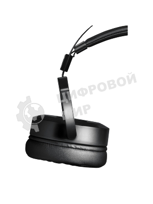 Гарнитура Redragon Lamia 2 чёрный, проводная, USB, подсветка