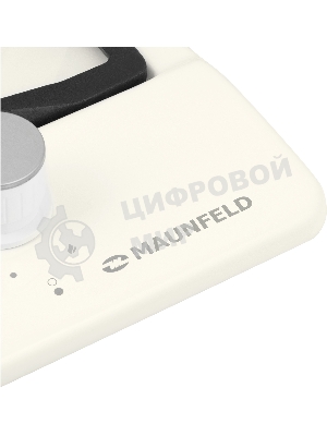 Газовая варочная панель Maunfeld EGHE.32.63CBG/G