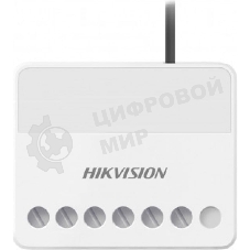 Модуль Hikvision DS-PM1-O1L-WE