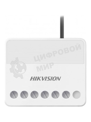 Модуль Hikvision DS-PM1-O1L-WE