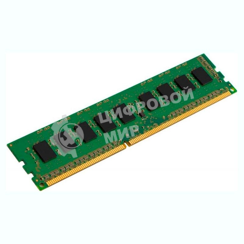 Оперативная память Foxline, DDR4, 4GB (1x4 GB), 3200 MHz, CL22, DIMM