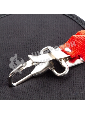 Ремень для триммера Сибртех универсальный с защитой бедра