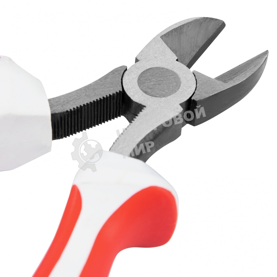 Бокорезы Matrix Premium, 180 мм, трехкомпонентные рукоятки