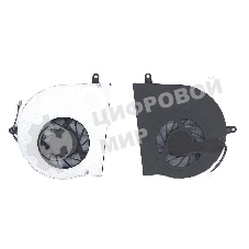 Вентилятор (кулер) для ноутбука Asus K93 K93SV X93 X93SV X936SV