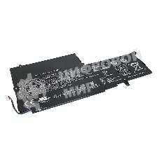 Аккумуляторная батарея для ноутбука HP Spectre Pro x360 11.4V 56Wh