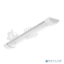 Светильник LED Gauss ДПО 18Вт 4000К 596х75х25 IP20 (аналог ЛПО)