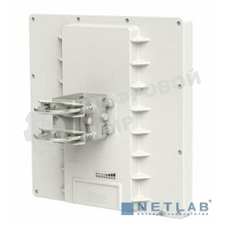 Сетевое оборудование MikroTik RB911G-5HPnD-QRT QRT-5 with PSU, Gbit POE and case