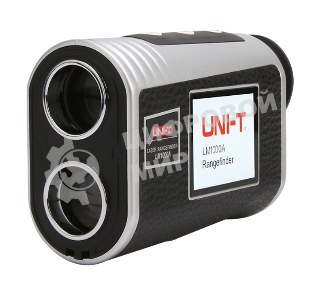 Лазерный дальномер UNI-T LM1000A