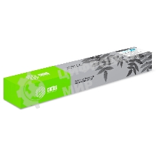 Картридж лазерный Cactus CS-TK8335C голубой (15000 стр.) для Kyocera TASKalfa 3252ci