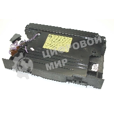 Блок сканера/лазера (в сборе) RG5-4172 HP LJ 2100 Laser Scanner Assy