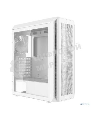 Компьютерный корпус XPG VALORAIRPLUSMTA-WHCWW