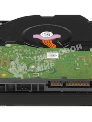 Жесткий диск Western Digital 8Tb Purple SATA III, 5640- rpm, 256Mb, 3.5