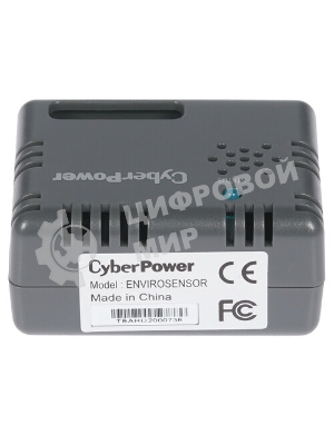 Датчик окружающей среды для RMCARD CyberPower ENVIROSENSOR CARD 