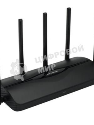 Маршрутизатор трехдиапазонный Wi-Fi Mercusys MR47BE