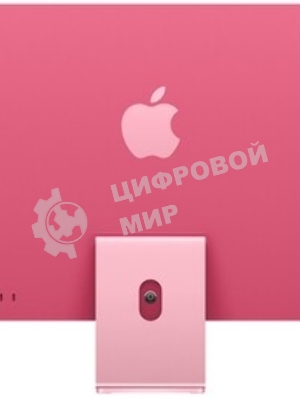 Моноблок Apple iMac A3137 24
