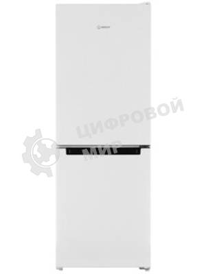 Холодильник Indesit DS 3160 W белый, двухкамерный, 182/87 л., морозилка снизу