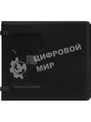 Сервер IRU Rock S9104A 1x7600 1x16Gb 1x1Tb SSD 1x550W w/o OS (2140240)