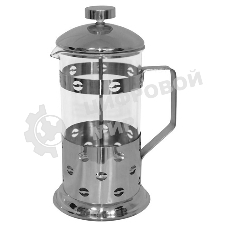 Чайник/кофейник Mallony (кофе-пресс) 