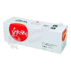 Картридж лазерный Sakura CF403X для HP Color LaserJet Pro M252n/M252dn/MFP277dw/277n, пурпурный, 2300 к.