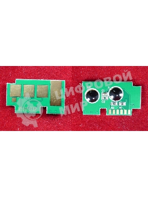 Чип ELP для Samsung CLP-680/680DW/680DN/CLX-6260FR/6260FD/6260FW/6260ND/6260NR (MLT-506L-M) Magenta 3.5K (Китай)