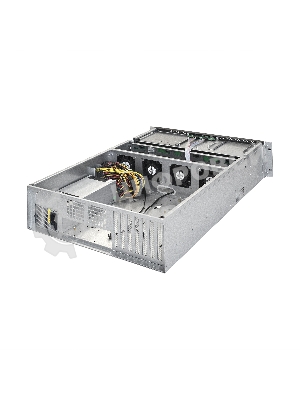 Серверный корпус ExeGate Pro EX281301RUS 3U660-HS16 (RM 19