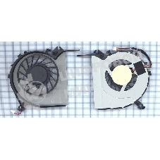 Вентилятор (кулер) для ноутбука Toshiba Satellite C40 C40-A