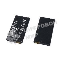 Аккумуляторная батарея BN-01 для Nokia X Dual